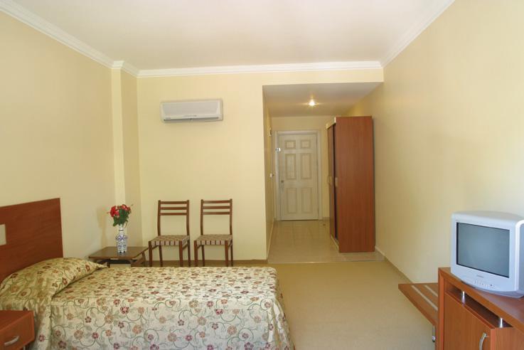 Kas Bilgin Hotel Rom bilde
